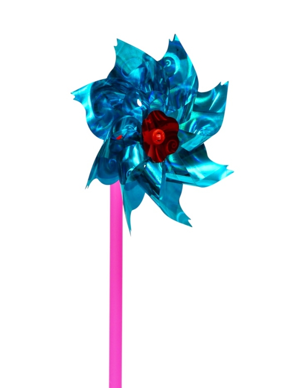 Набор штекеров  Набор штекеров "Ветерок" 10шт, 9х9см/18см