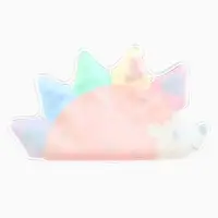 Развивающий сортер - сквиш для малышей &laquo;Ёжик&raquo;, в пакете Крошка Я