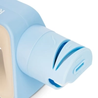 Ножеточка электроточилка для ножей КТ-6553 - 8 Вт