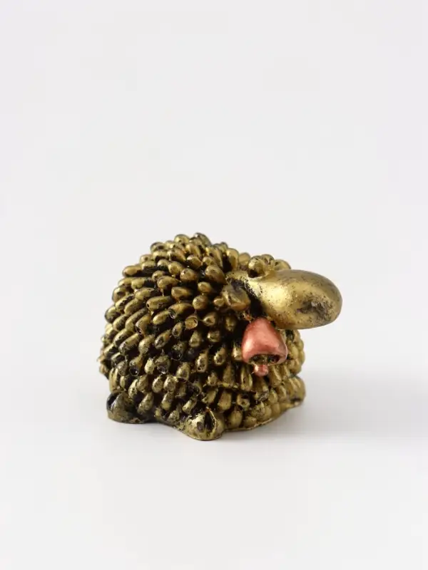 Фигурка &laquo;Овечка: Мини&raquo;, 2.5&times;4&times;3.5 см, МИКС