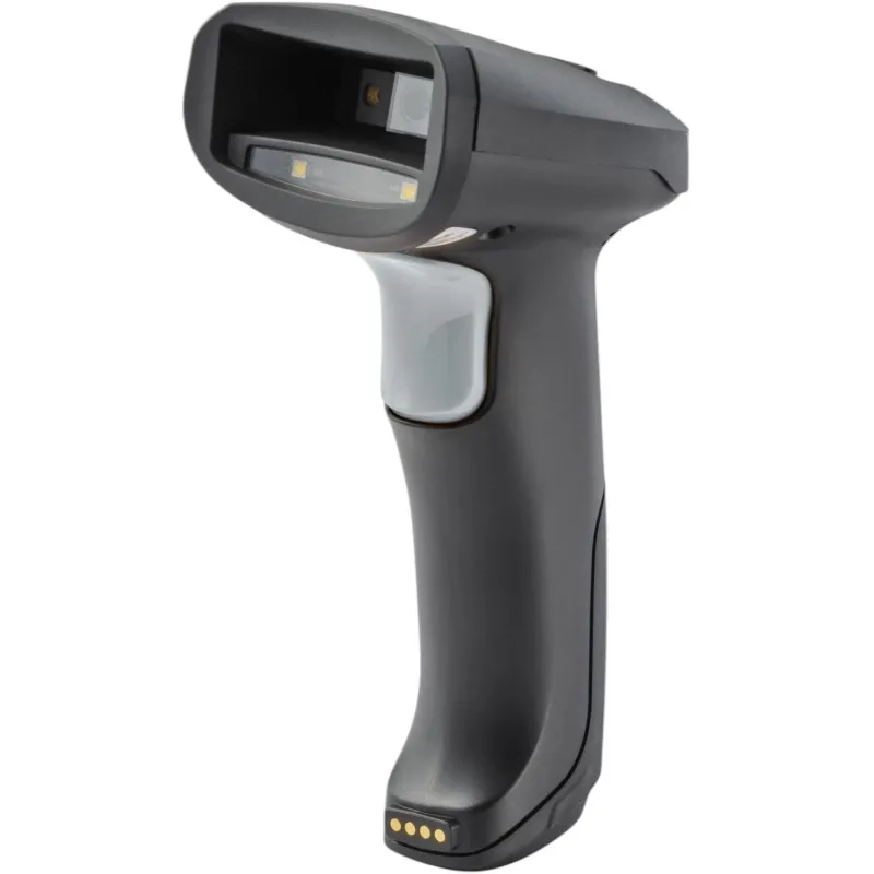 Сканер штрих-кода АТОЛ SB3100 BT&nbsp;(2D черный USB Bluetooth5.0 IP4 c подстав)