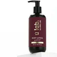 Лосьон для тела парфюмированный Cherry Smoke, 300 мл, ULAB
