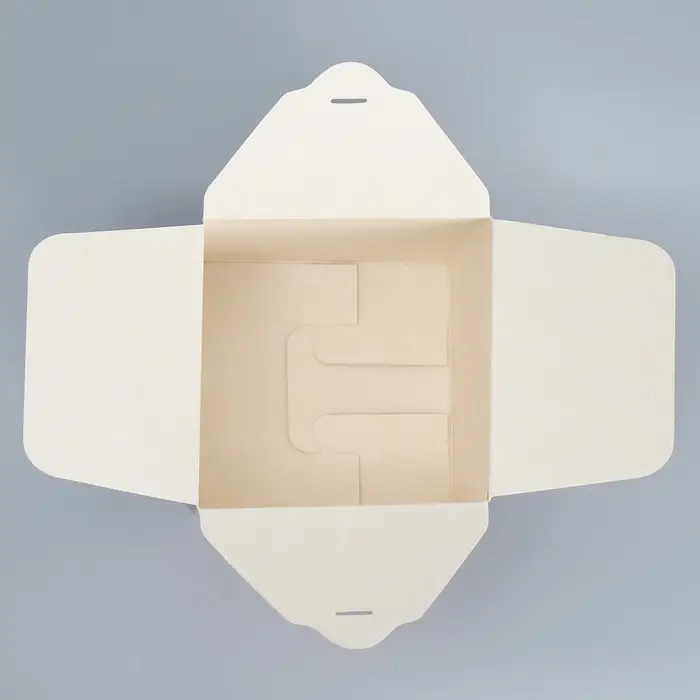 Коробка складная «Расцветай с каждым днем », 12 × 12 × 12 см