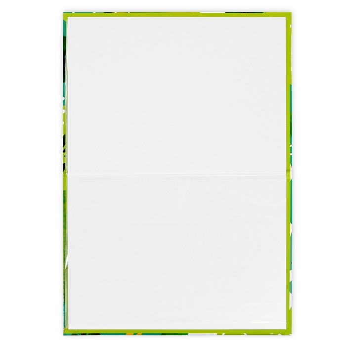 Папка для свидетельства о рождении «Наш малыш», А5. Папка для свидетельства о рождении «Наш малыш», А5.