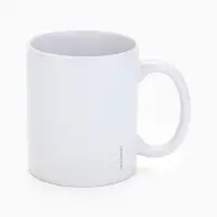 Кружка керамическая МАМА BOSS, 320 мл