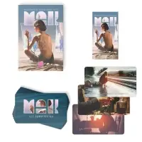 Метафорические ассоциативные карты &laquo;Моё Одиночество&raquo;, 50 карт (7&times;12 см), 16+