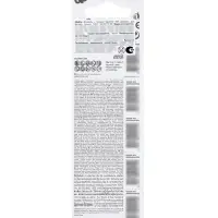 Батарейка алкалиновая GP Mercury Free, А27 (27A, MN27)-5BL, 12 В, блистер, 5 шт.