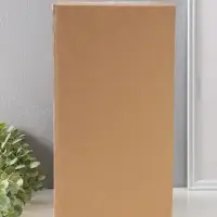 Фигура "Ангел в платье" большой" перламутр 36х19х18 см