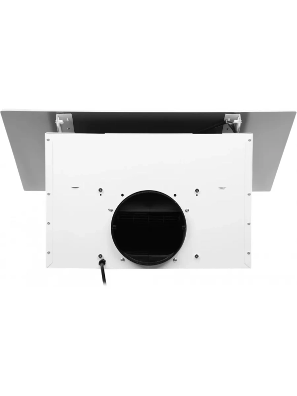 Вытяжка каминная HGH 6840 WG белый Вытяжка каминная HGH 6840 WG белый