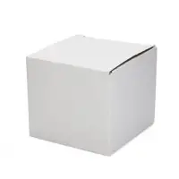 Свеча &laquo;Новый год&raquo;, аромат сандал, гипс