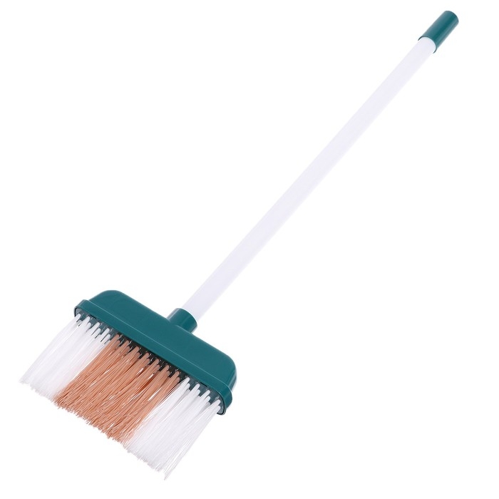 Игровой набор «Уборка», 6 предметов