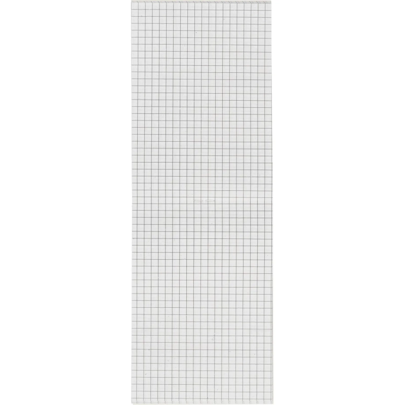 Блокнот Скрепка А6 32л. клетка ATTACHE офис. (БК)