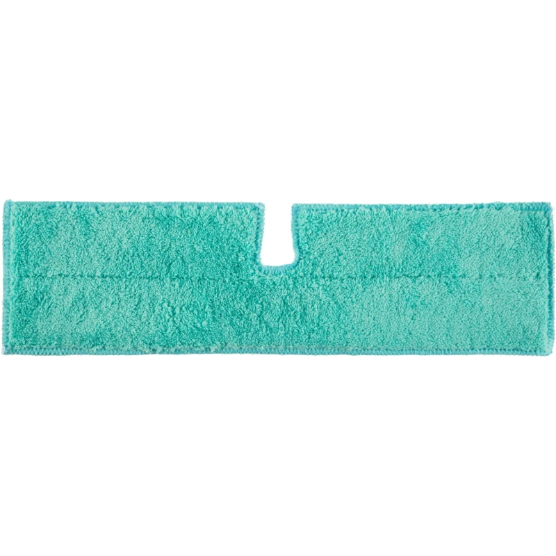 Швабра двухсторонняя д/сух и влажн уборки телескоп ручка 75-130см HD1051AC