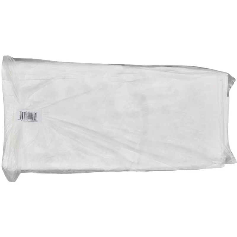 Пакет с вырубной ручкой 60x80 см, 70 мкм, с рисунком, 20 шт/уп.