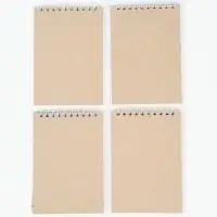 Блокнот А6, 40 л. На гребне МИКС "С 8 марта"