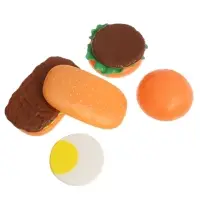 Продутовая тележка "Супермаркет"