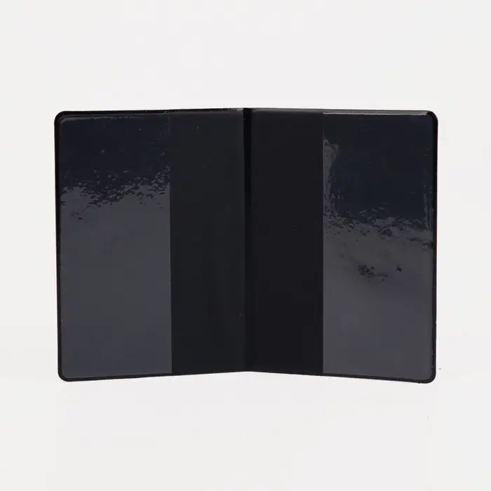 Обложка для пенсионного удостоверения, цвет красный Обложка для пенсионного удостоверения, цвет красный