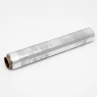 Стретч - пленка первый сорт, 500 мм &times; 155 м, 1.2 кг, 17 мкм