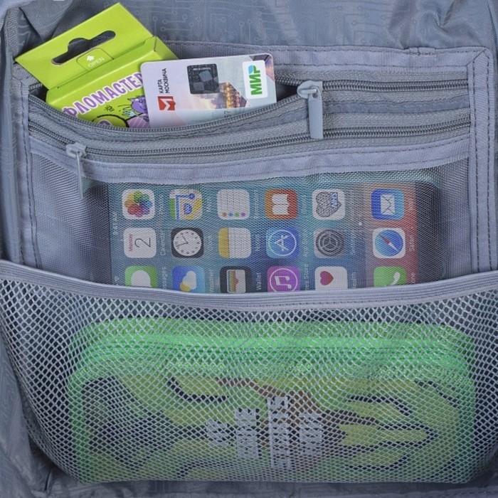 Рюкзак каркасный 38 х 29 х 18 см, Hatber Ergonomic Plus, Start game, чёрный NRk_85048 Рюкзак каркасный 38 х 29 х 18 см, Hatber Ergonomic Plus, Start game, чёрный NRk_85048