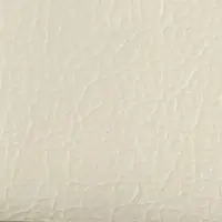 Заплатка клеевая из кожзаменителя, 10×20 см, бежевая