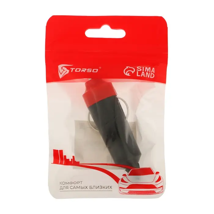 Штекер в прикуриватель, 12 В Штекер в прикуриватель, 12 В