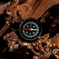 Компас DC45A, жидкостный, d=4.2 см