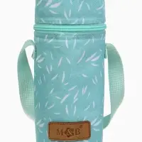 Термосумка для бутылочки &laquo;Olivel&raquo;, форма тубус
