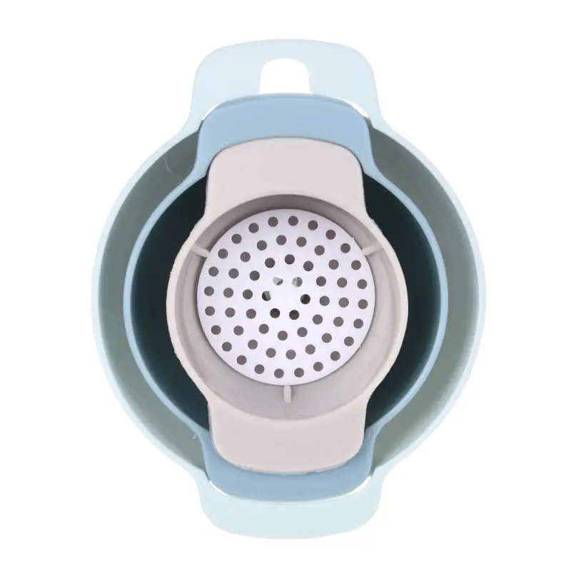 VETTA Набор воронок с сеточкой, 4 предмета, ПП пластик