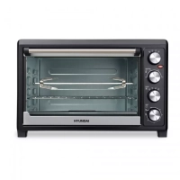 Мини-печь MIO-HY076 45л. 2000Вт серебристый