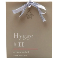Аромасаше Hygge #11 Пляж Вайкики