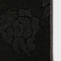 Набор ковриков для ванной и туалета Доляна &laquo;Бурлеск&raquo;, 2 шт., 50&times;80 см, 40&times;50 см