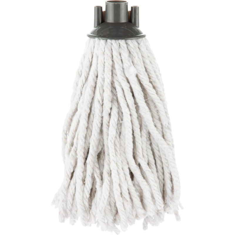 Швабра веревочная для пола Home Queen