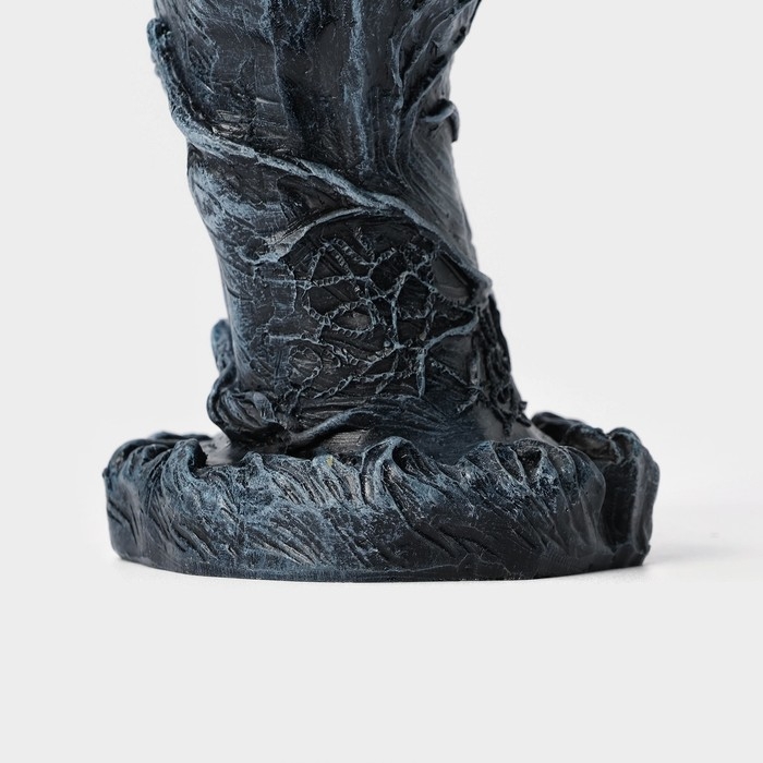 Бокал «Магическая рука», 200 мл, 7,3×18,5 см Бокал «Магическая рука», 200 мл, 7,3×18,5 см