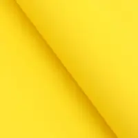 Пленка для цветов, матовая, желтая, 0,57 х 30 м &plusmn;5 %, 65мкм