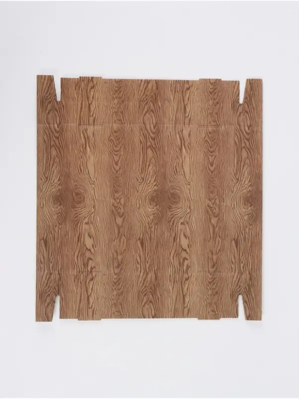 Коробка складная Present for you, 31 х 25,5 х 16 см