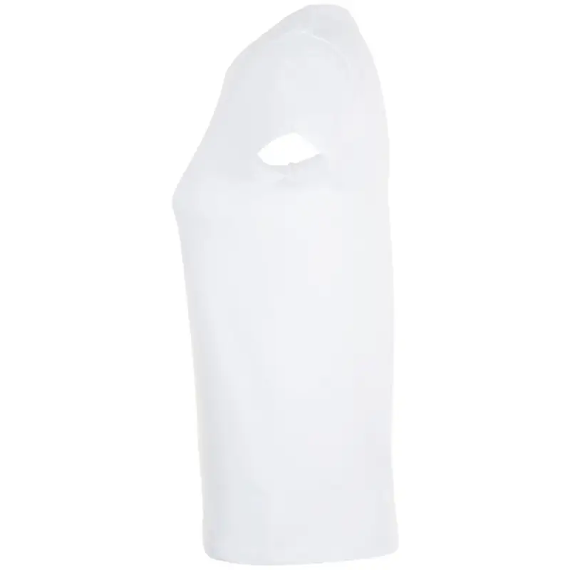 Футболка женская Mia белая, размер S Футболка женская Mia белая, размер S