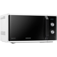Микроволновая печь Samsung MS23K3614AW/BW, 800Вт, 23л, белый