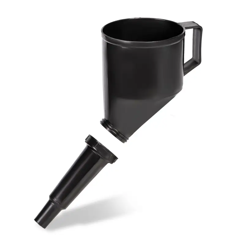 Воронка разборная AVS OF-120 (D-120 мм, L-260 мм)