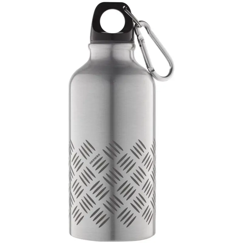 Бутылка для спорта Hard Work Бутылка для спорта Hard Work