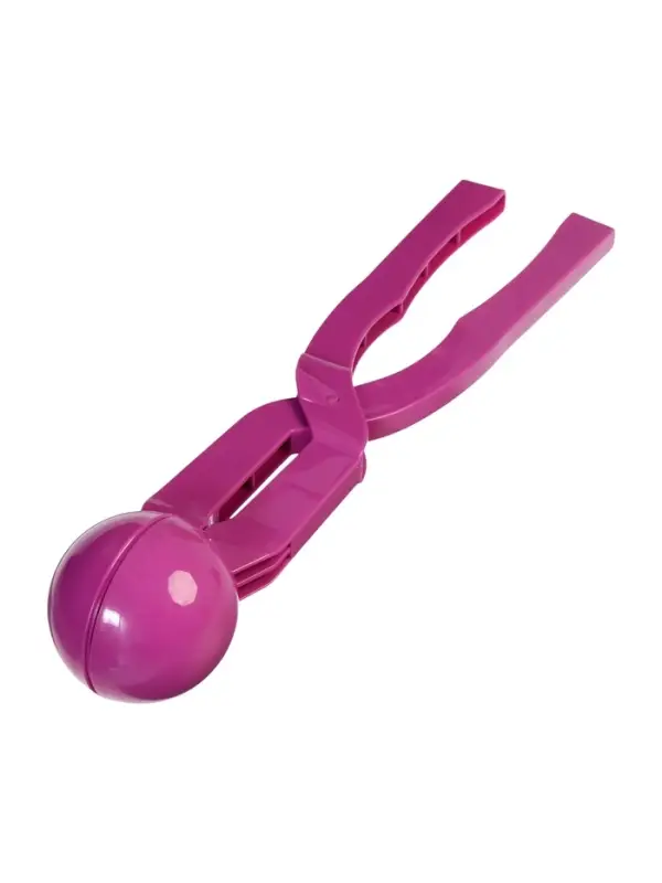 Снежколеп — песколеп, диаметр 8 см, МИКС Снежколеп — песколеп, диаметр 8 см, МИКС