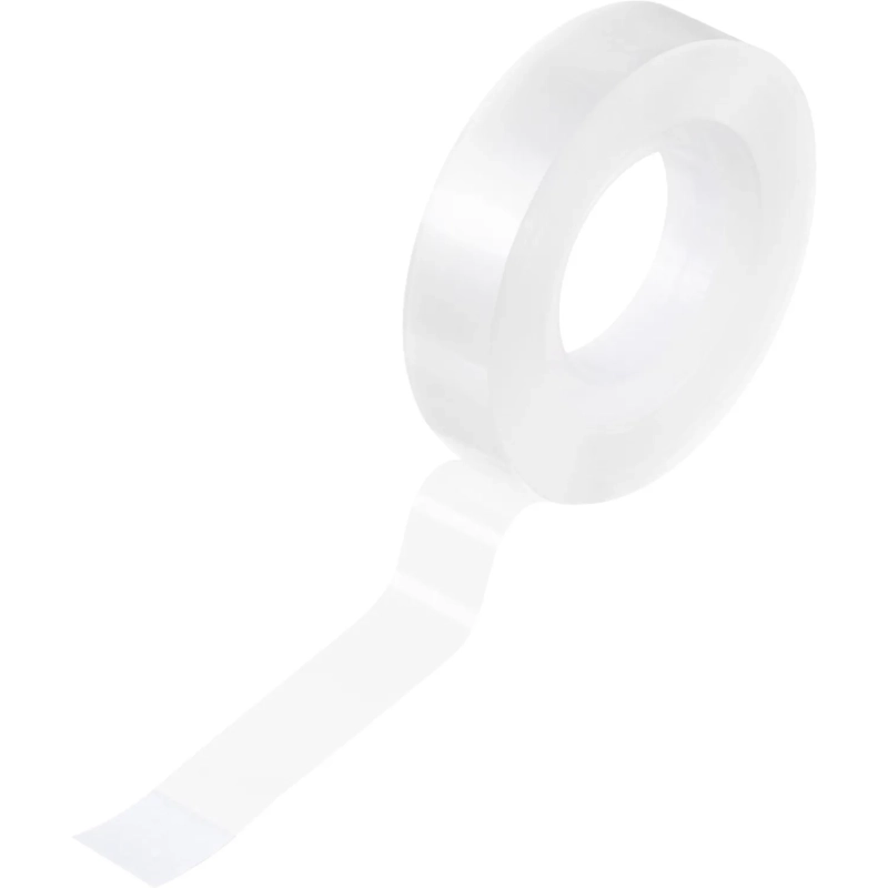 Клейкая лента канцелярская Выбор есть 15мм х 33м 35 мкм 10 шт./уп