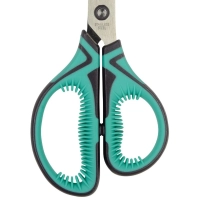 Ножницы BrunoVisconti PROFYCUT 21 см с защитным чехлом 60-0052