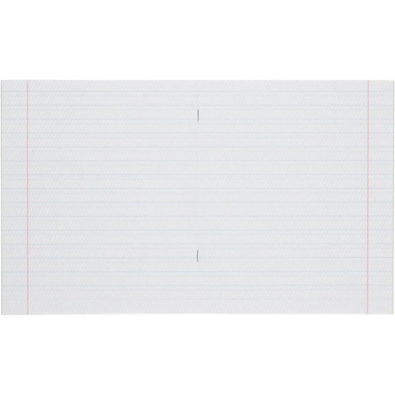 Тетрадь школьная А5,12л, част. кос. линия, Выбор есть зеленый 20шт/уп