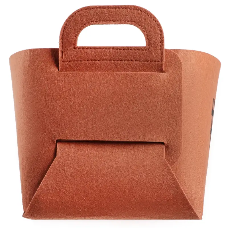 VETTA Корзина для хранения складная, 27х17х15 см