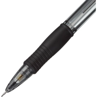 Карандаш механический PILOT H-187 0,7мм черный Япония