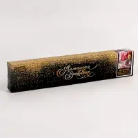 Алмазная вышивка полное заполнение "Цветы в вазе", 30*40 см, на холсте