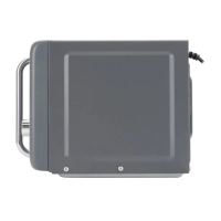 Микроволновая Печь HYM-D3036 20л. 700Вт