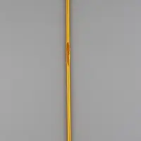 Крючок для вязания, d=3 мм, 15 см, МИКС