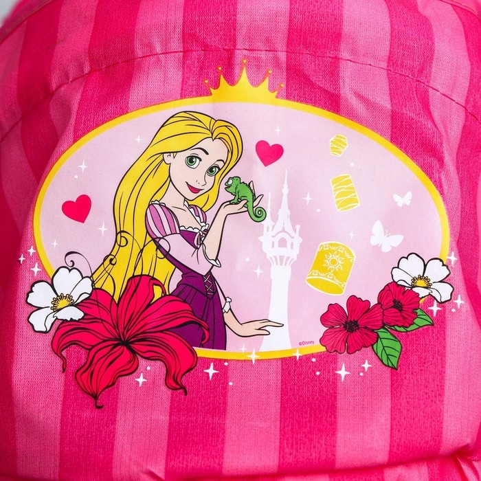 Коляска универсальная для кукол,прогулочная Коляска универсальная для кукол,прогулочная "Рапунцель" Принцессы