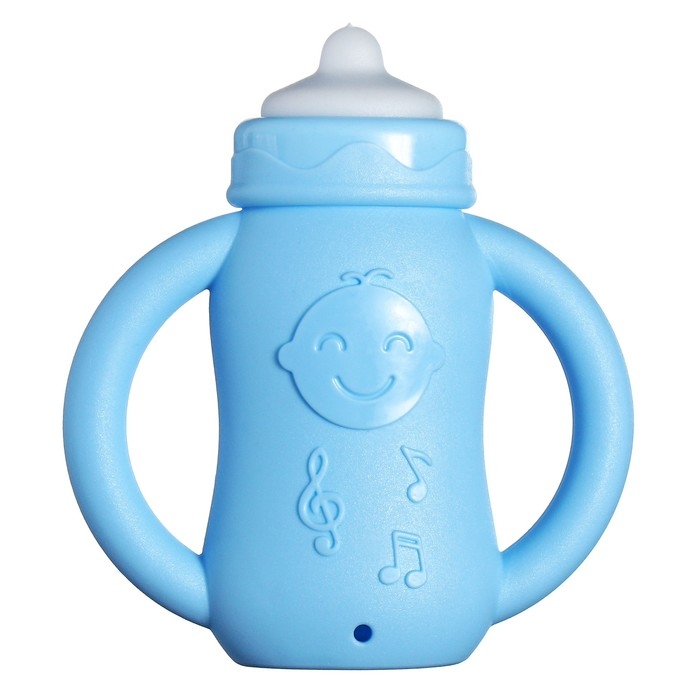 Набор погремушек «Нежные цвета», 8 шт, Крошка Я Набор погремушек «Нежные цвета», 8 шт, Крошка Я